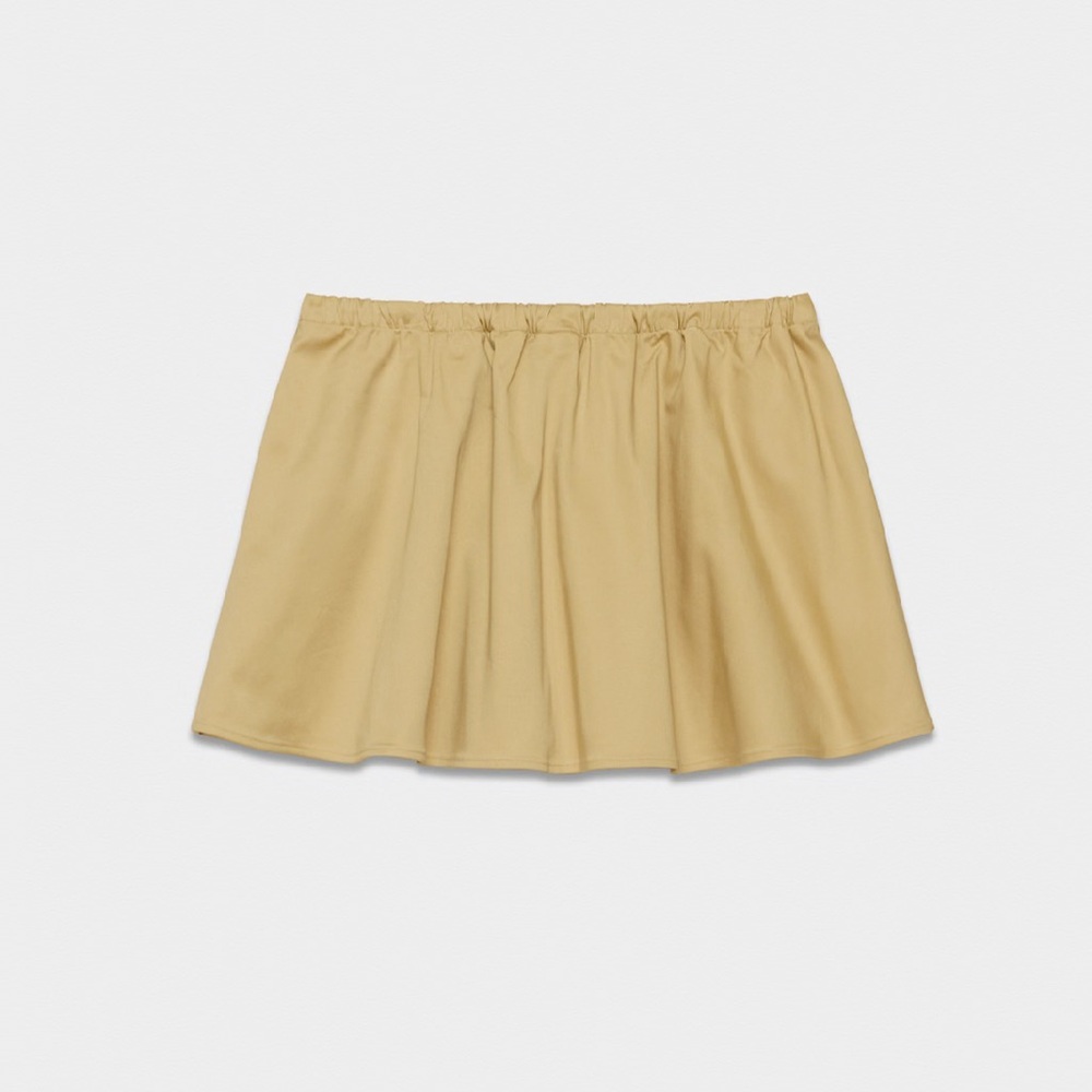Sunday Best BOBA SKIRT - Picture 2 of 4